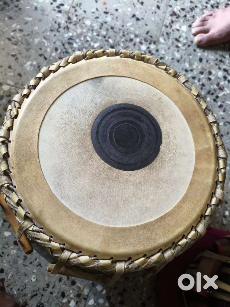 Tabla in good conditions