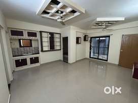 2 bhk semi furnished flat near viyyur