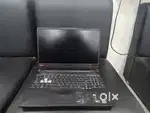 Asus tuf gaming laptop