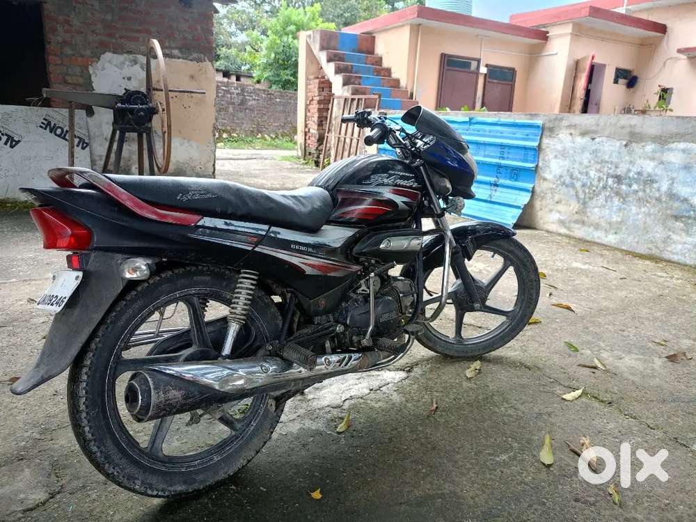 Very good condition