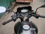 Tvs apachee all good condition , active insurance