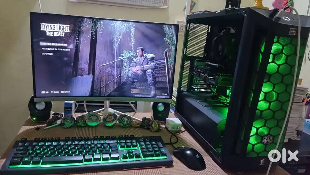 Computer / pc parts