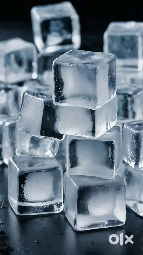 ഐസ് ക്യൂബ് കമ്പനിയിൽ ഹെല്പ്പേർ സ്റ്റാഫിനെ ആവിശ്യമുണ്ട്