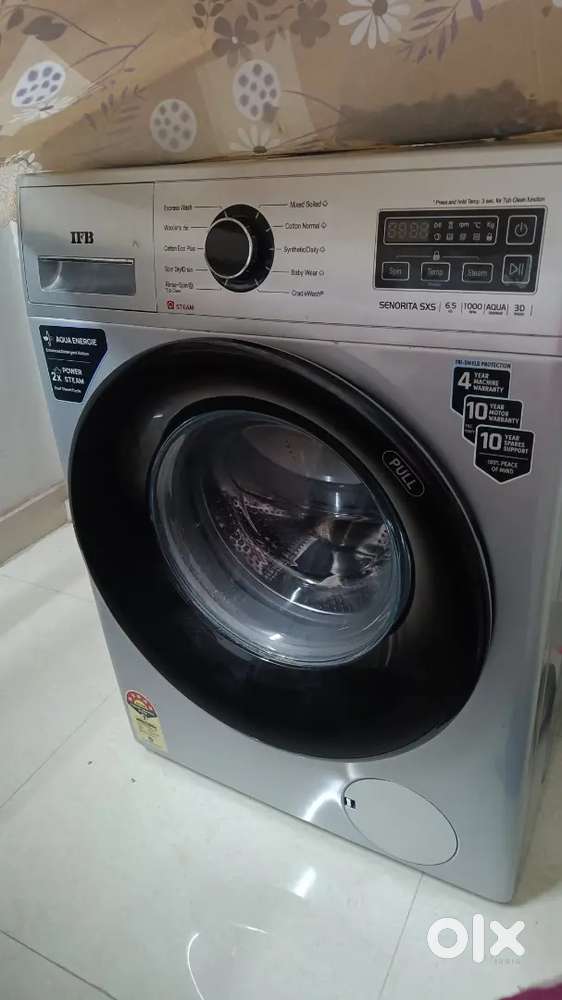 IFB WASHING Machine