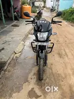 Hero passion plus 2024 model