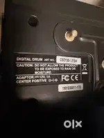 Electronic Drum of Carlsbro