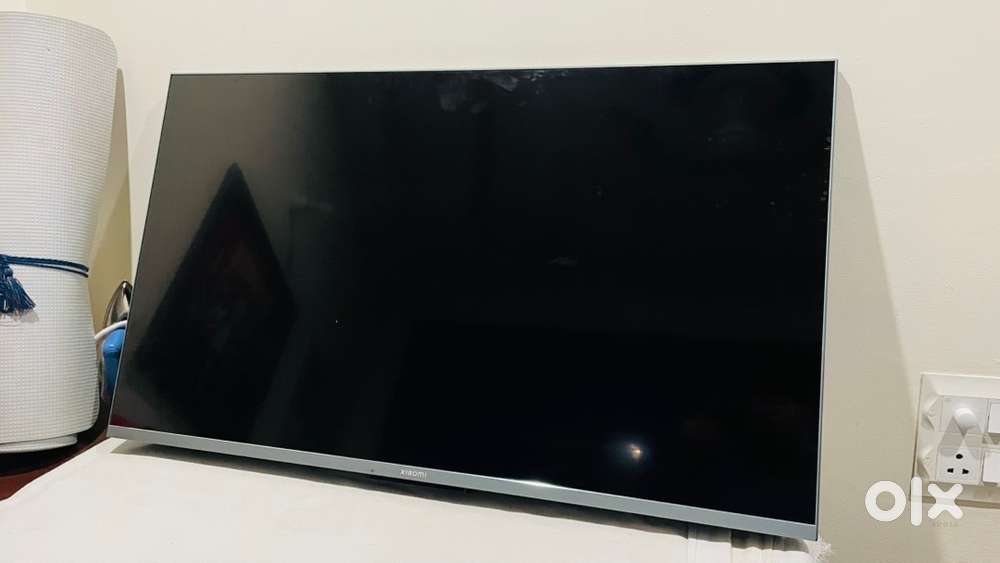 Mi TV 43 inch 4K ulta with new remote