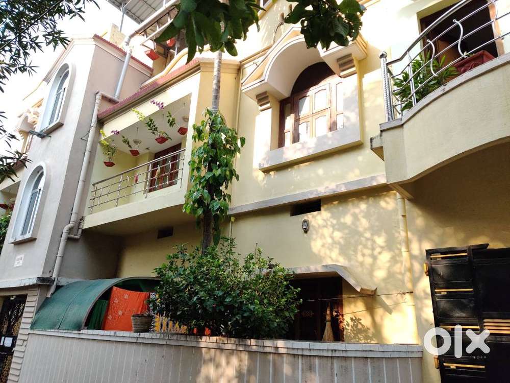 1 BHK Flat Available for Rent.