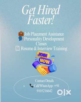 Work in hotels, hospital,office , reception,etc