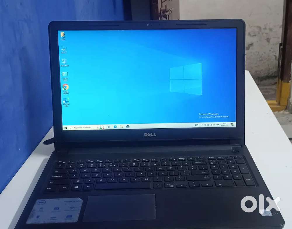 Dell Inspiron 15 300, 15.6 inch
