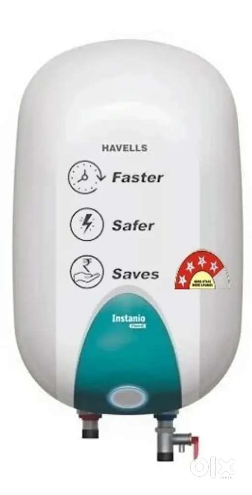 HAVELLS 25 Lt Gyser
