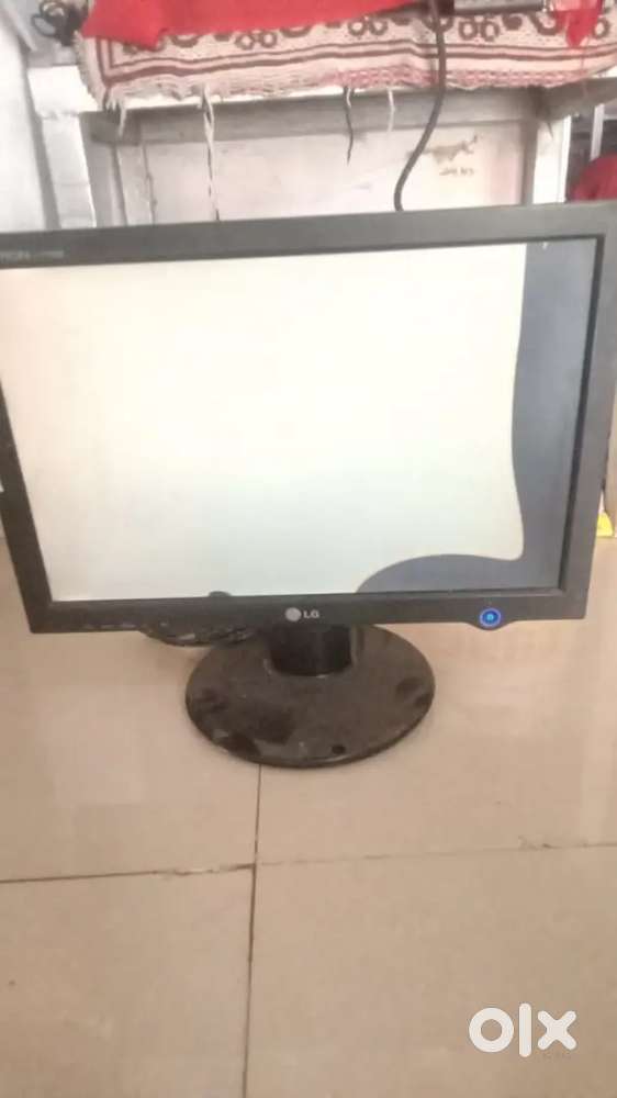 LG MONITOR