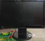 Computer Monitor screen - Benq
