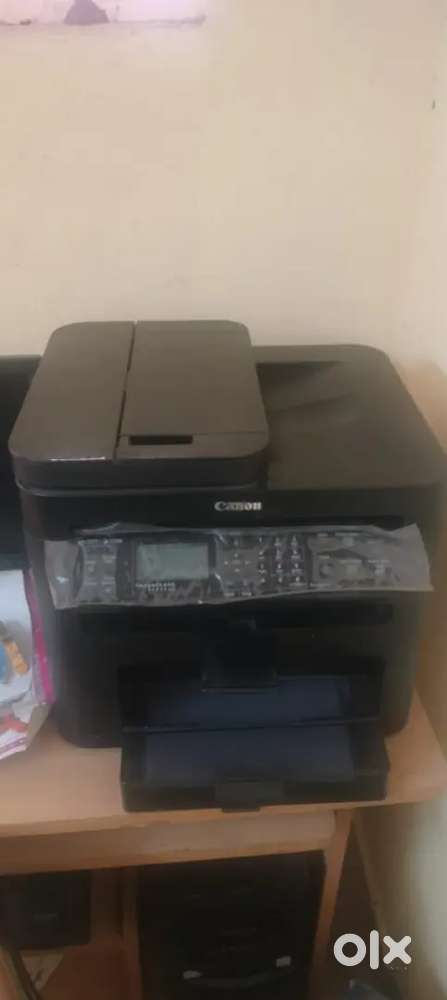 Cannon Mf244dw Printer