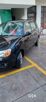 Maruti Suzuki Alto K10 2011