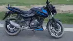New condition bike