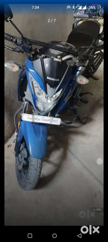 Sell Bike with condition