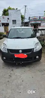 Maruti Suzuki Swift 2011