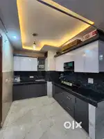 3BHK INDEPENDENT BUILDER FLOOR AVAILABLE FOR RENT IN DWARKA MOR METRO