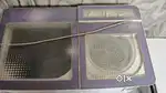 Washing machine, lg smart tv, fridge in working condition.