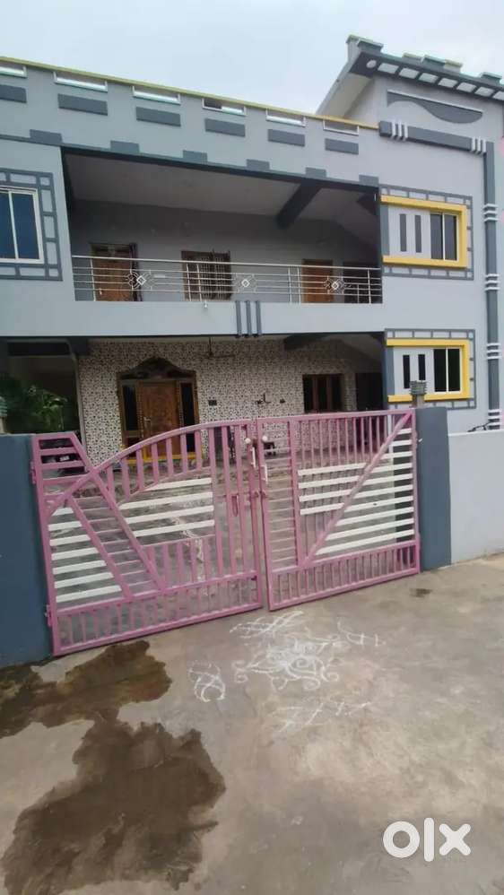 2BHK for rent
