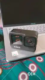 GoPro Hero9 black