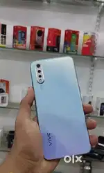 Vivo s1 8gb ram 256gb rom
