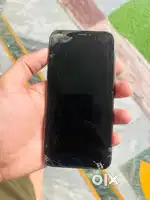 Iphone xs gold