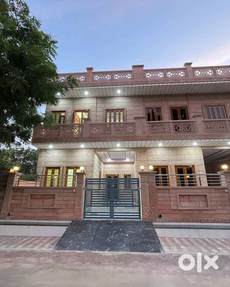 Fully furnished Luxury Home for Sale