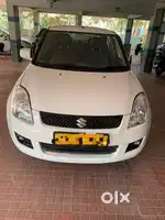 Maruti Suzuki Swift Dzire Tour S Diesel, 2016, Diesel