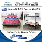 Buy Steel Beds in Chennai – Lowest Factory Price Guaranteed