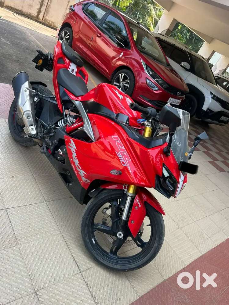 Less used brand new condition