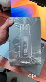 TELESIN C40 Portable Fog Machine Brand New Unpacked