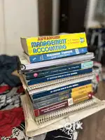 All CA Preparation Books and Question Sets