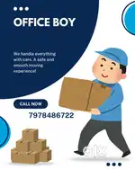 Office Boy