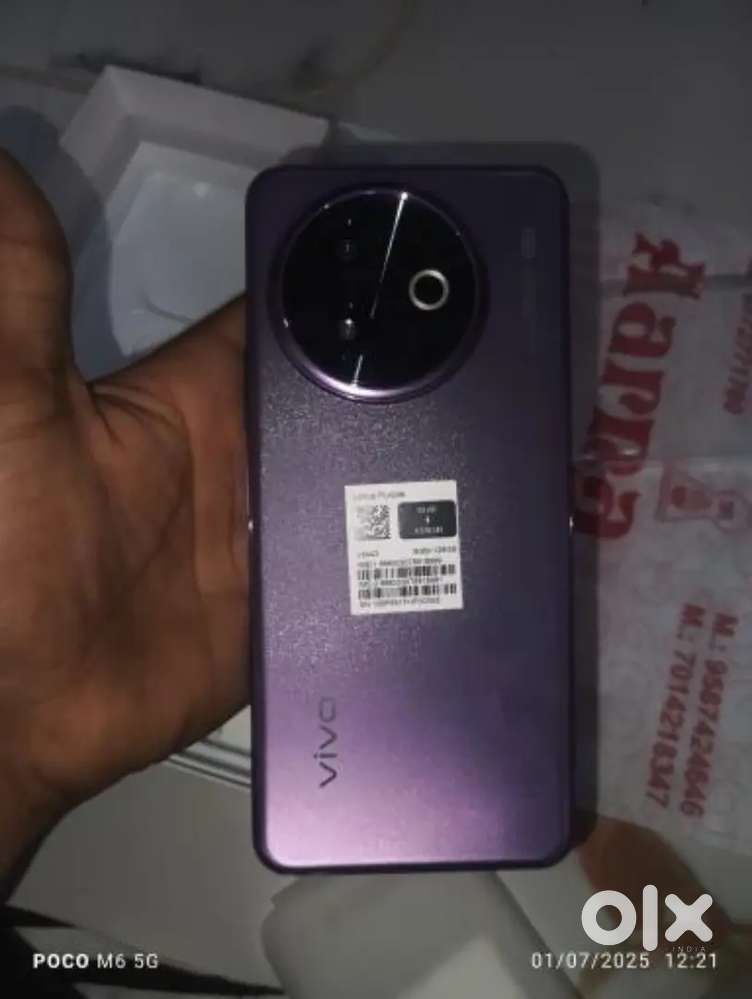 Vivo y 39 5g 8+8/128 gb