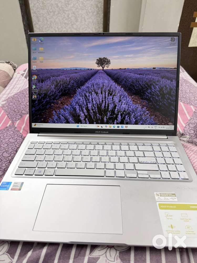 Asus Laptop Vivobook 16