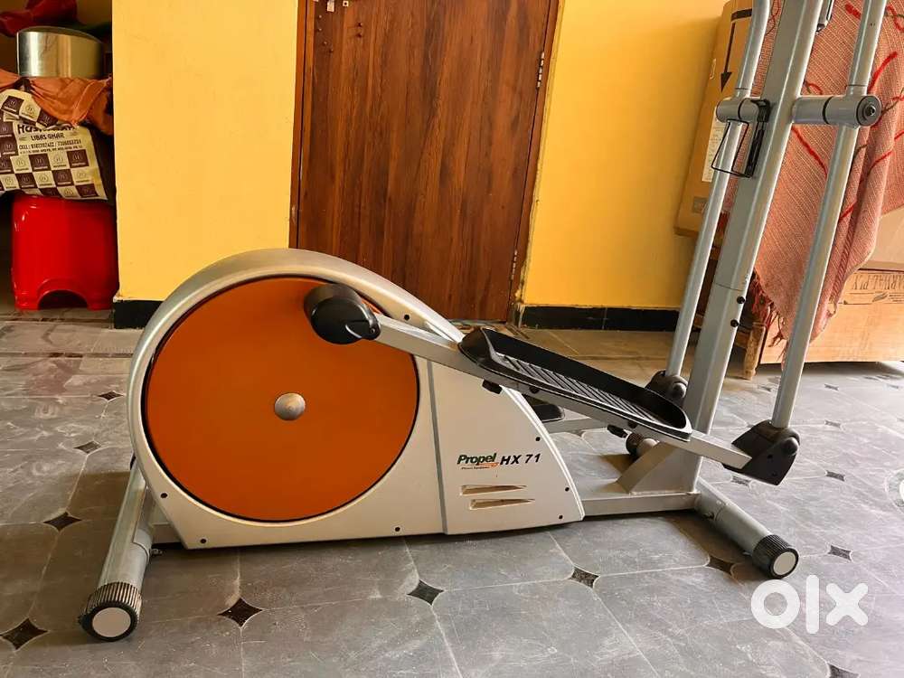 Cardio cycle gym fitness