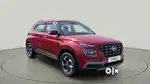 Hyundai Venue [2019-2022] 1.0 SX (O) Turbo iMT, 2020, Petrol