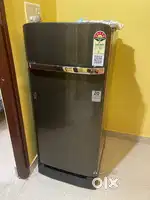 Samsung 189 litres - 5 star direct cool fridge - 20 year warranty