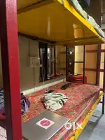 Boys hostel