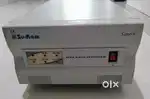Su-Kam 800VA Sine Wave Inverter