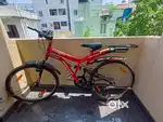 Hercules Top Gear CX 90