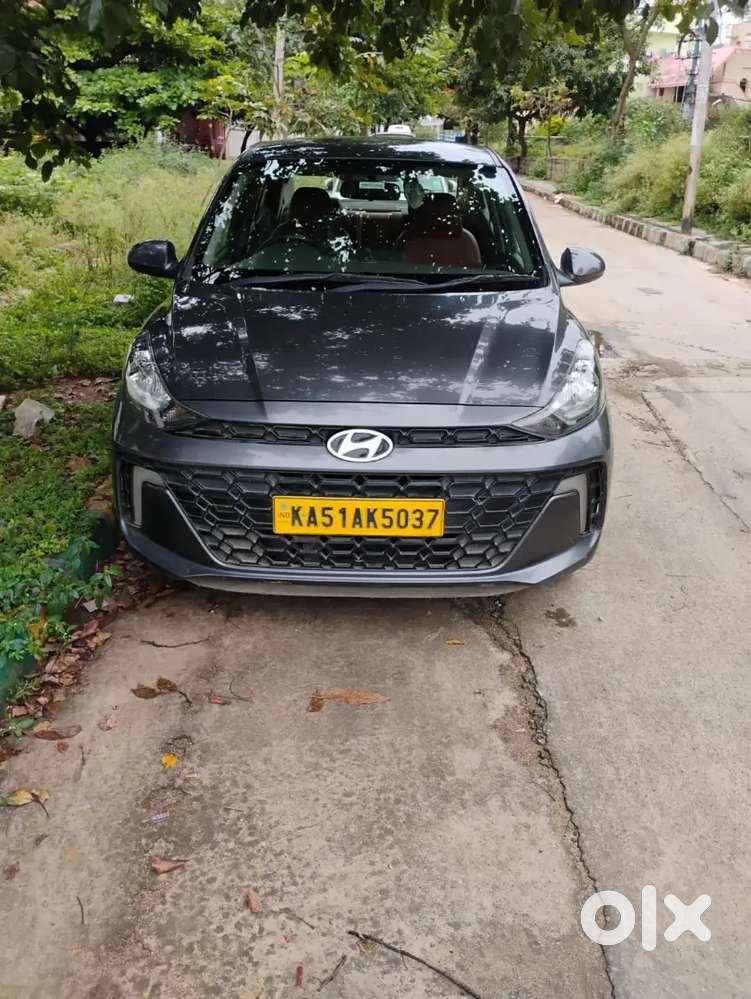 Ola uber rapido Namma yatri in one car