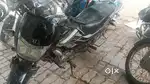 Supar splendor bike 2022 February 1 St owner all good conditions