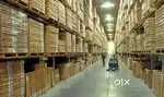Hiring for warehouse job