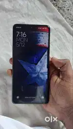 Redmi note 10 pro 8/128