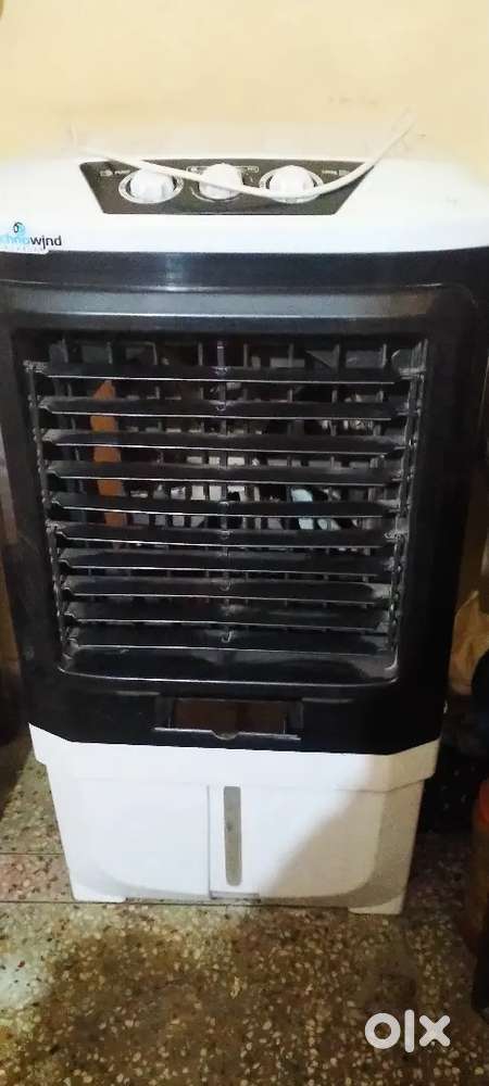 Technowind air cooler