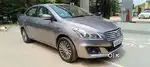 Maruti Suzuki Ciaz 2014-2017 ZDi Plus, 2015, Diesel
