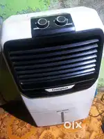 Air cooler